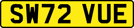 SW72VUE