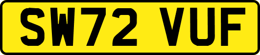 SW72VUF