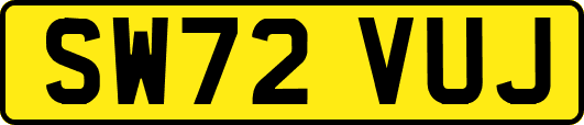 SW72VUJ
