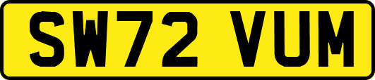 SW72VUM