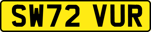 SW72VUR