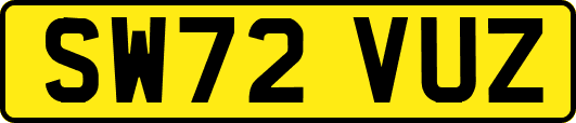 SW72VUZ