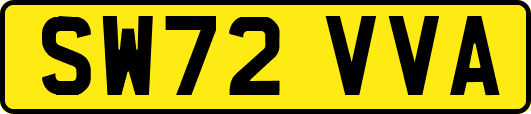 SW72VVA