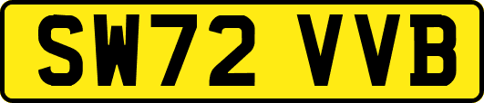 SW72VVB