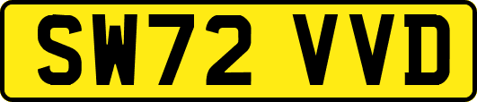 SW72VVD