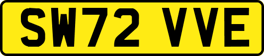 SW72VVE