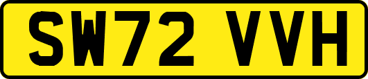 SW72VVH