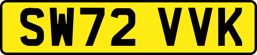 SW72VVK