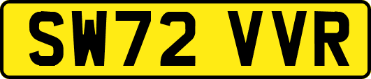 SW72VVR