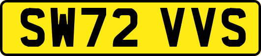 SW72VVS