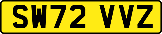 SW72VVZ