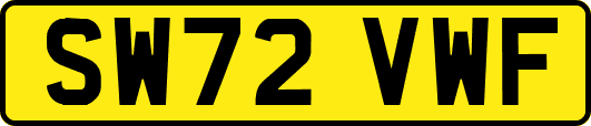 SW72VWF