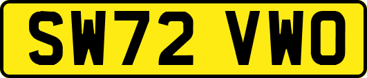 SW72VWO