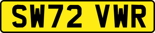 SW72VWR