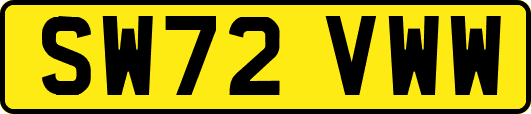 SW72VWW