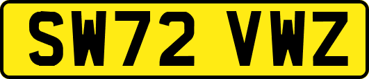 SW72VWZ