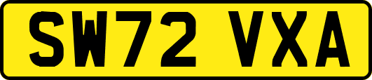 SW72VXA