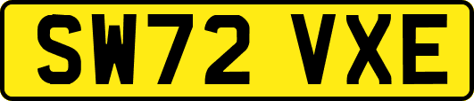 SW72VXE