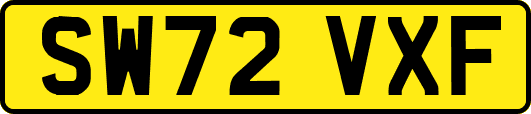 SW72VXF