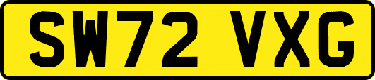 SW72VXG