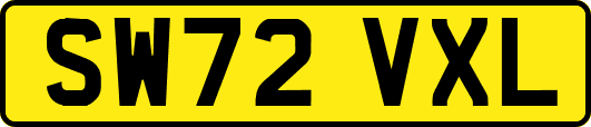 SW72VXL