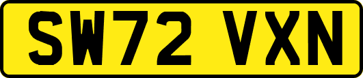SW72VXN