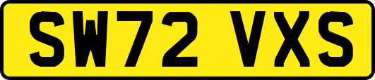 SW72VXS