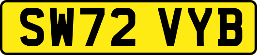 SW72VYB