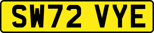 SW72VYE