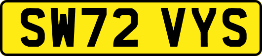 SW72VYS