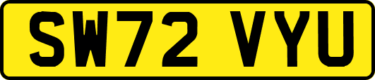 SW72VYU