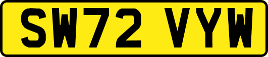 SW72VYW