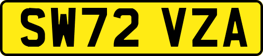 SW72VZA