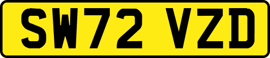 SW72VZD