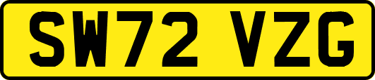 SW72VZG