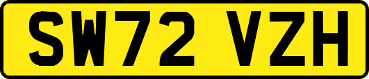 SW72VZH