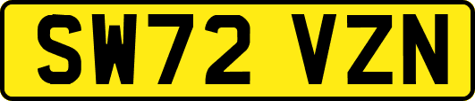 SW72VZN