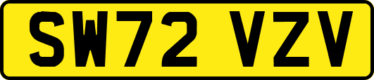 SW72VZV