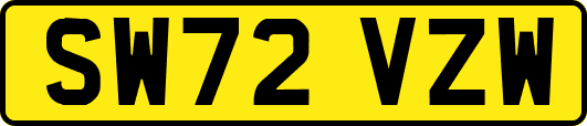 SW72VZW