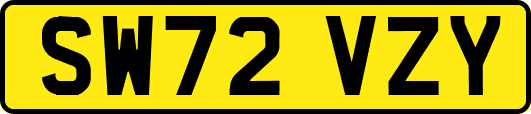 SW72VZY