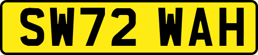 SW72WAH