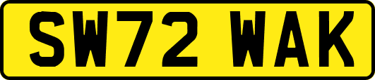 SW72WAK