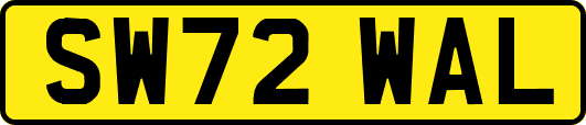 SW72WAL