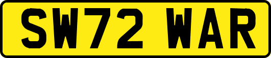 SW72WAR