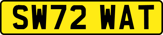 SW72WAT