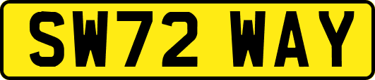 SW72WAY