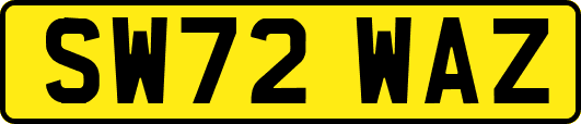 SW72WAZ