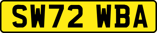SW72WBA