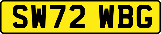 SW72WBG