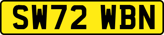 SW72WBN